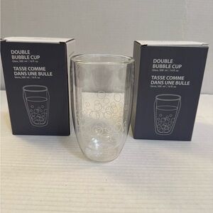 Sipology by Steeped Tea Double Bubble Cup